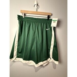 Nike Stock Board Basketball Short Men's XL TALL Dark Green DZ4802 Dri-FIT NEW